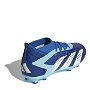 Predator Accuracy.1 Childrens Firm Ground Football Boots