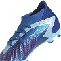 Predator Accuracy.1 Childrens Firm Ground Football Boots