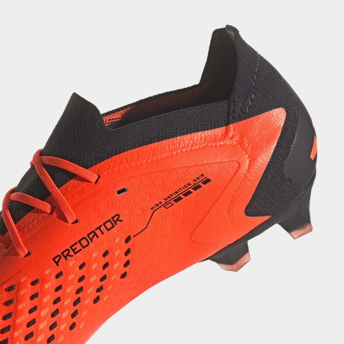 adidas orange predator