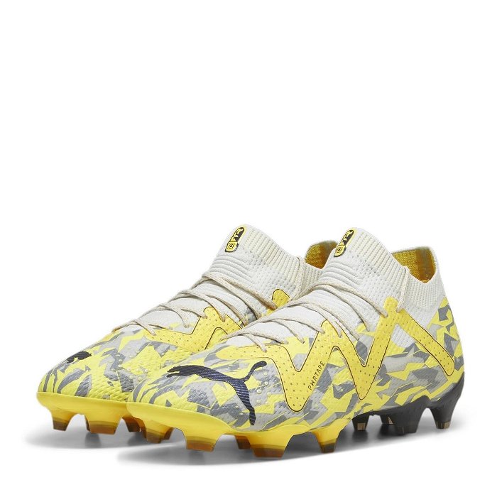 Future Ultimate.1 Womens Firm Ground Football Boots