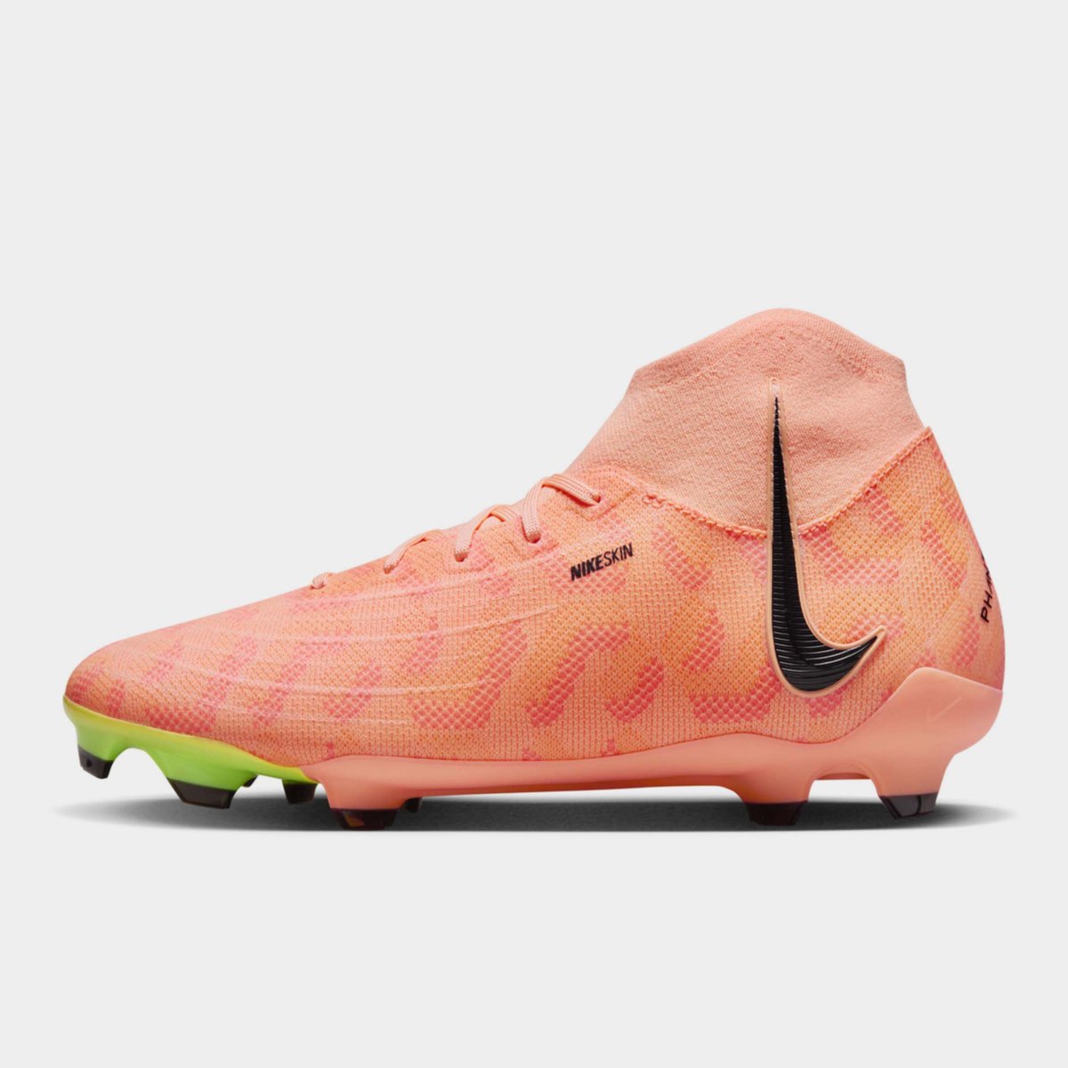 Nike, Mercurial Superfly Club Dri-Fit Astro Turf Football Boots Mens, Metallic Copper