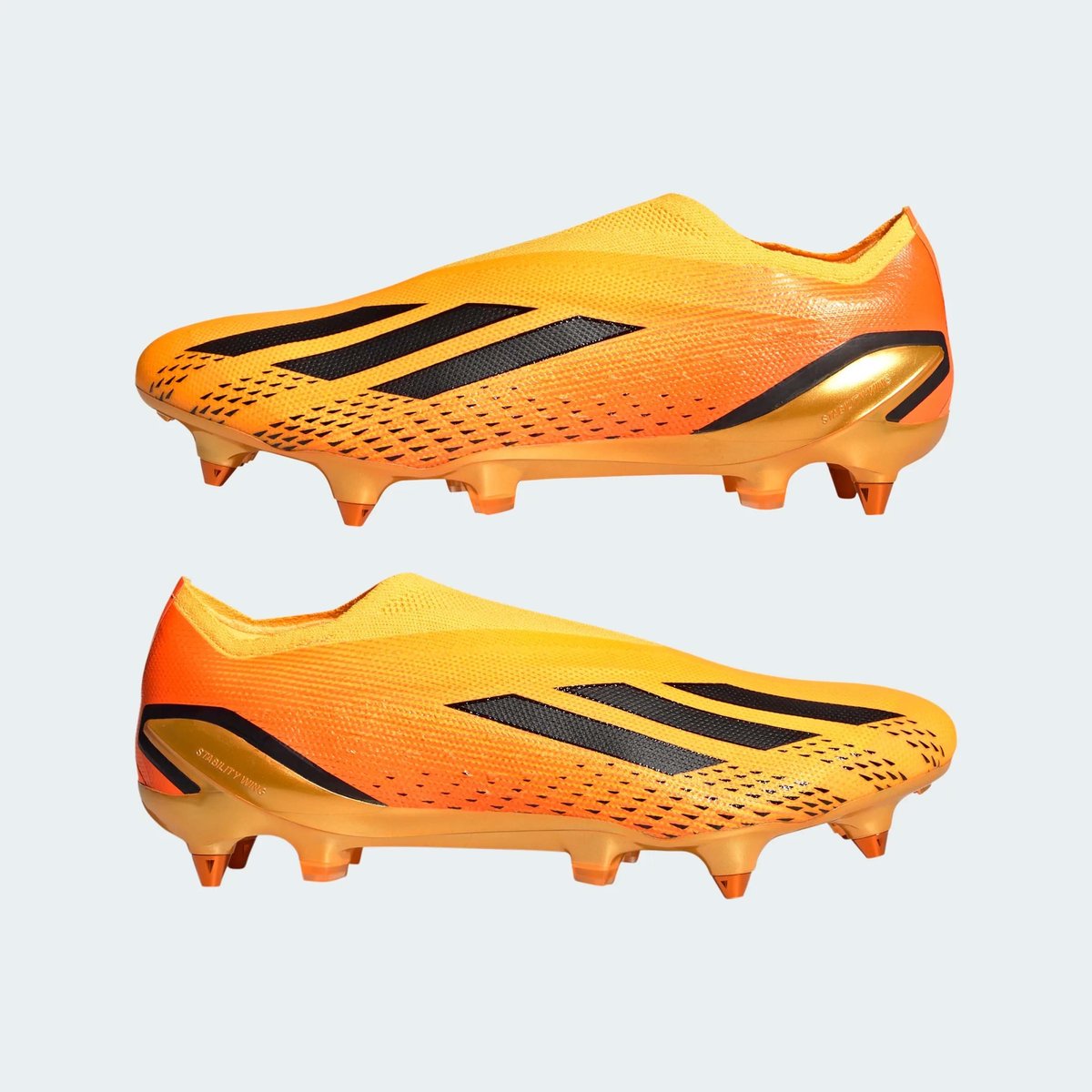 Adidas x soft sales ground boots