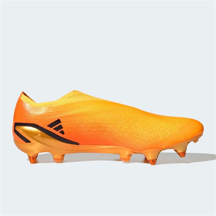 X Speedportal + Soft Ground Football Boots Mens