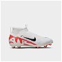 Mercurial Superfly Pro DF Junior Firm Ground Football Boots