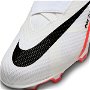Mercurial Superfly Pro DF Junior Firm Ground Football Boots