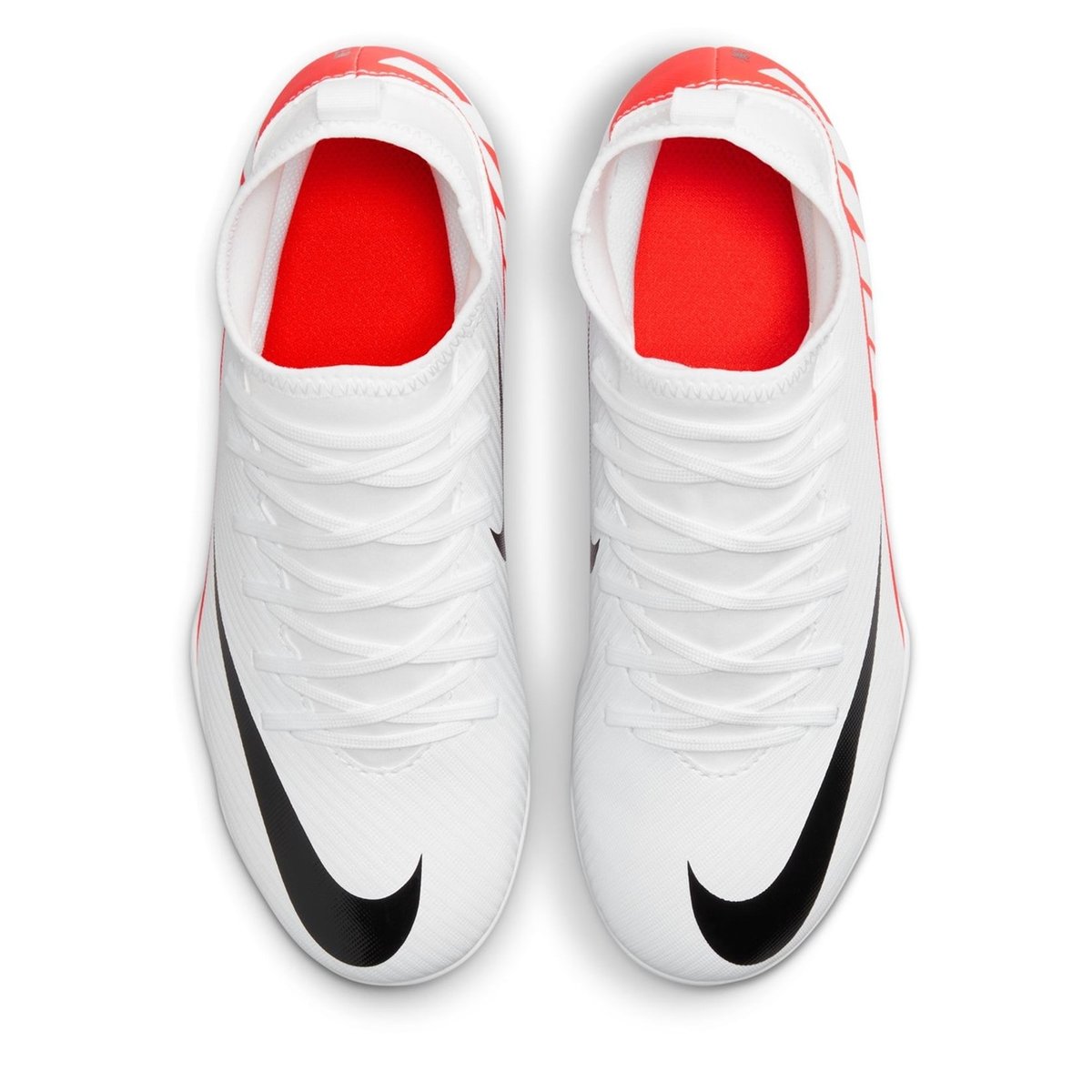 Nike mercurial superfly club shop df junior fg football boots