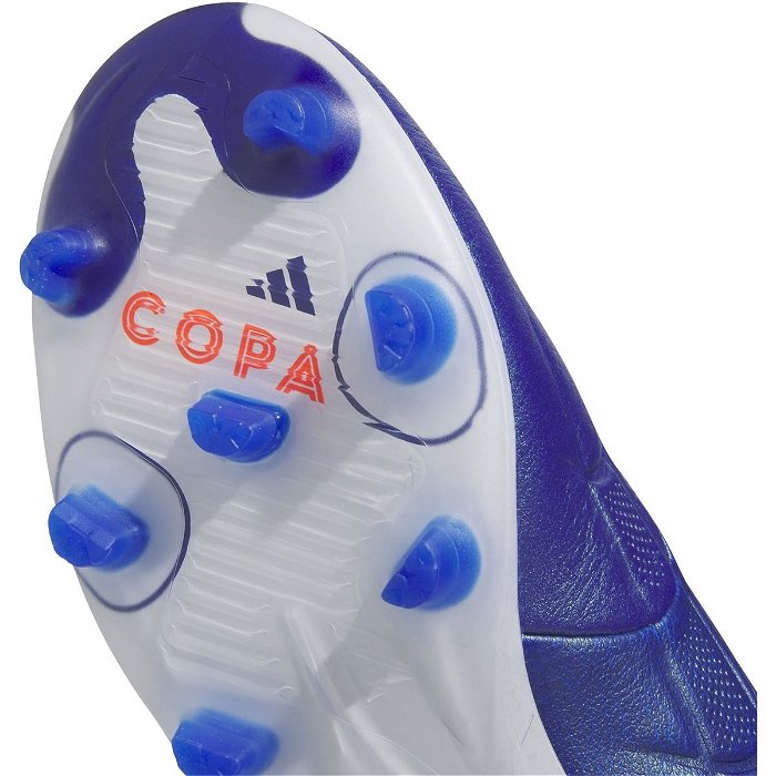Copa Pure.1 Firm Ground Boots Juniors