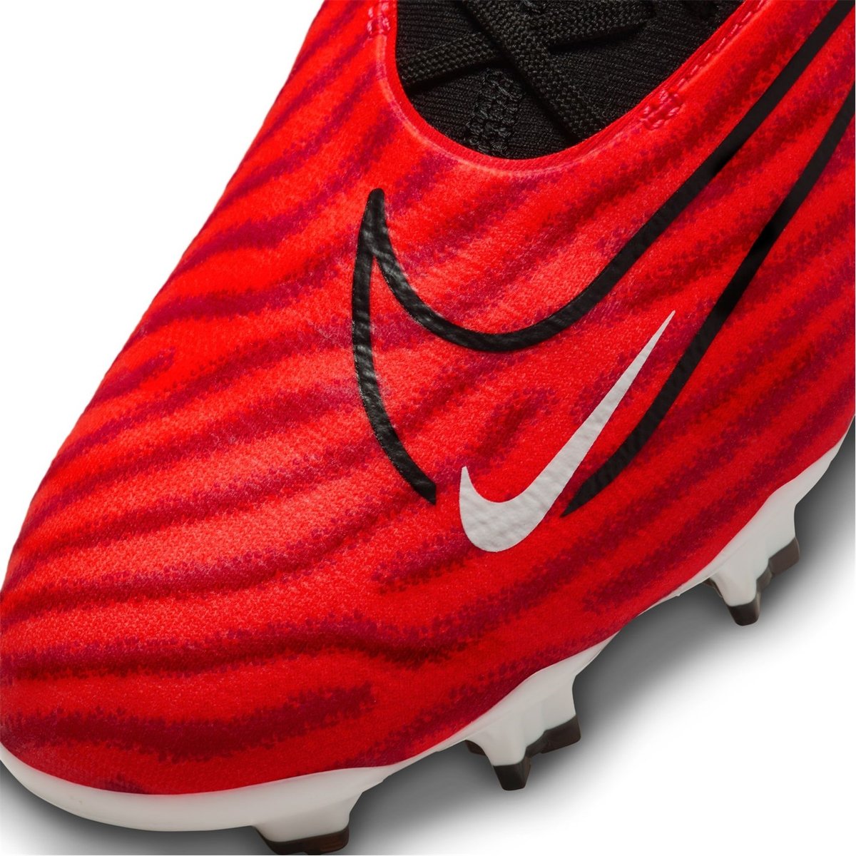 Hypervenom discount phantom red