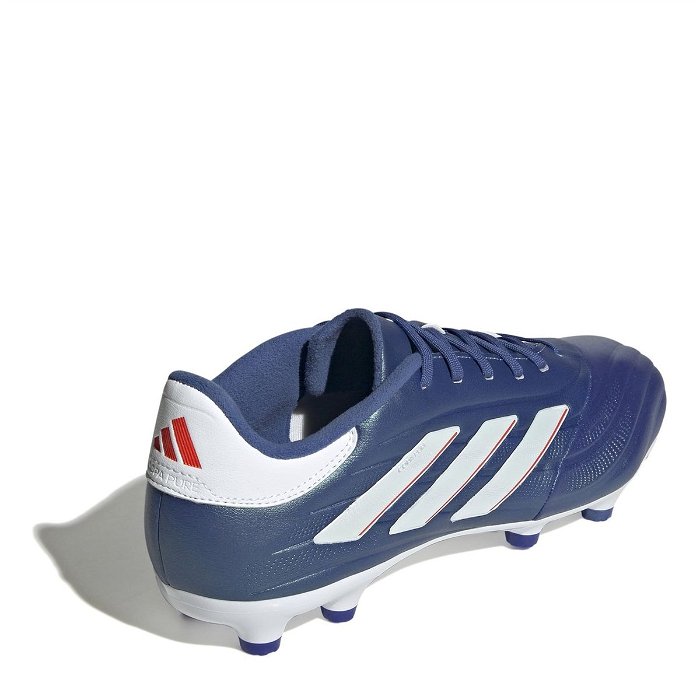 Copa Pure .3 FG Football Boots