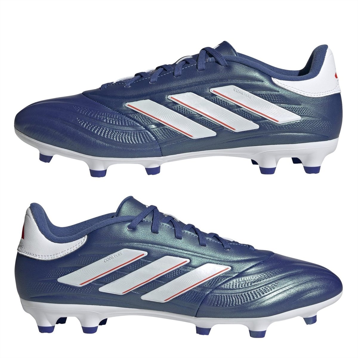 New adidas 2025 copa boots