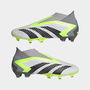 Predator Accuracy+ Firm Ground Football Boots