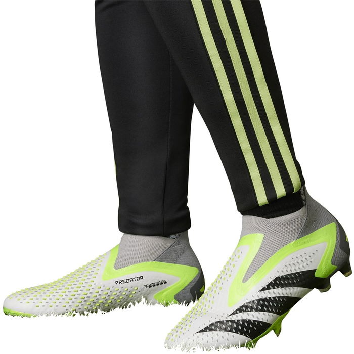 Predator Accuracy+ Firm Ground Football Boots