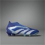 Predator Accuracy+ Firm Ground Football Boots