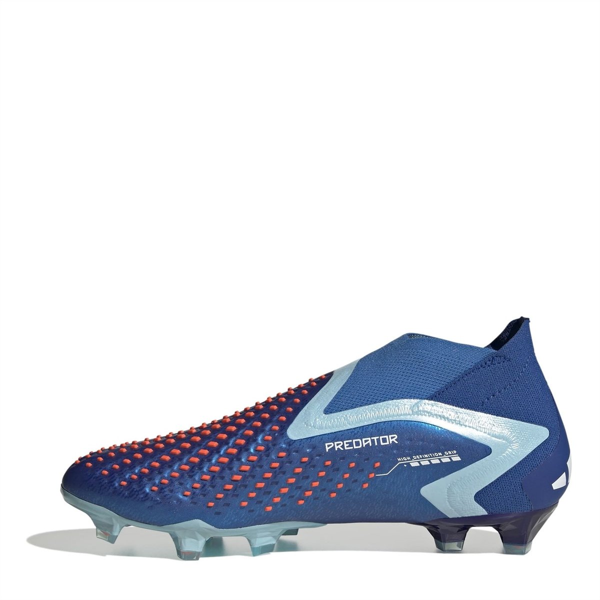 Nike predator azules new arrivals