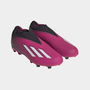 X Speedportal + Junior FG Football Boots