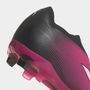 X Speedportal + Junior FG Football Boots