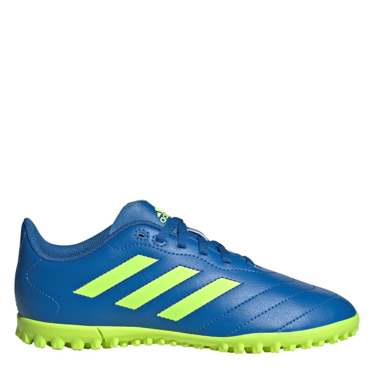 Adidas infant astro sales turf trainers