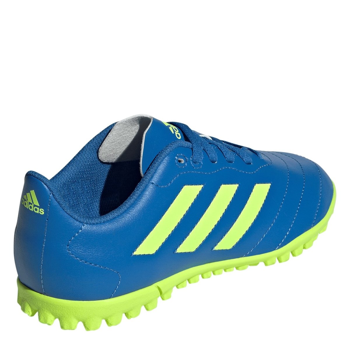 Adidas x tango 18.4 childrens astro turf outlet trainers