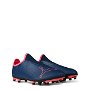 Finesse Laceless FG Football Boots Childrens