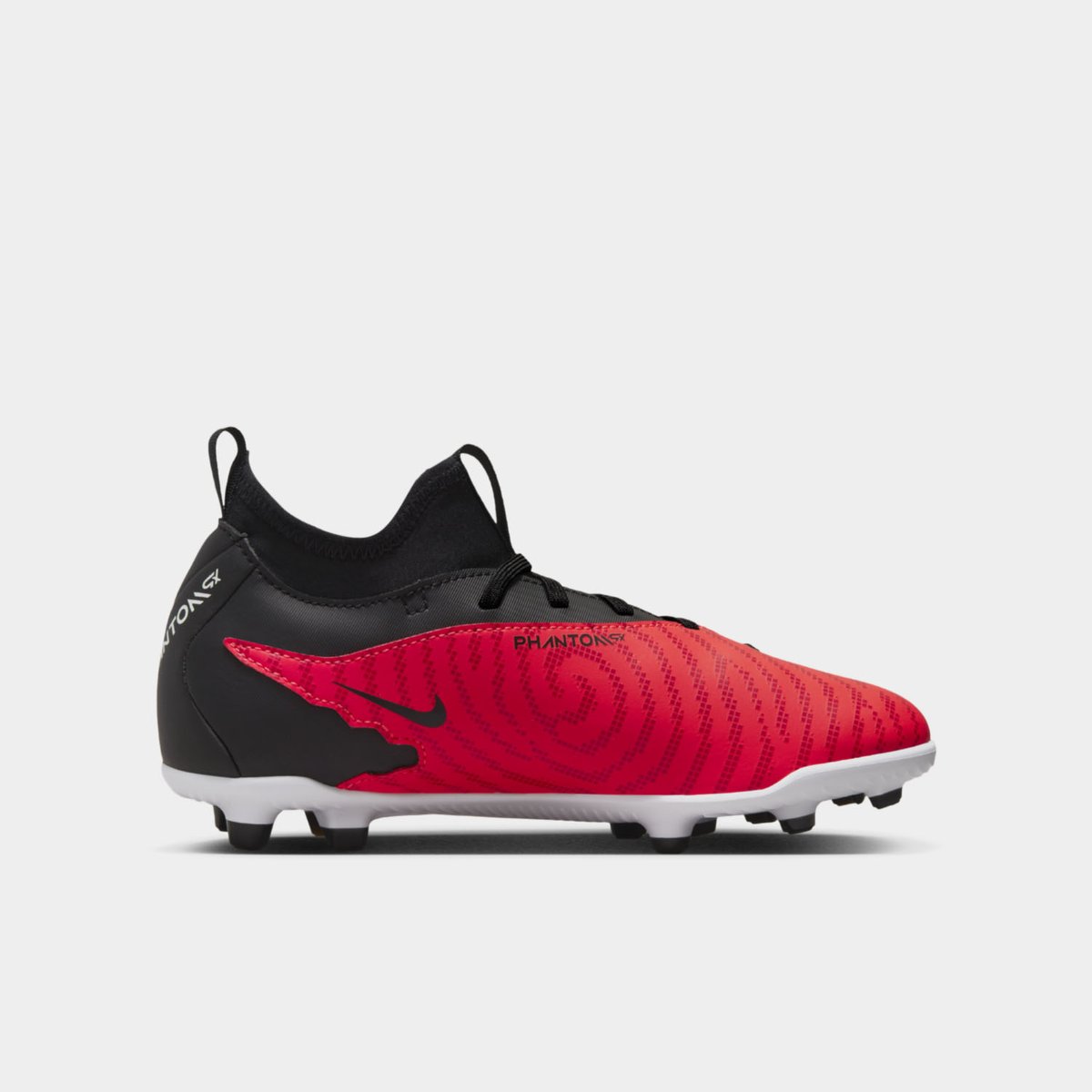 Nike hypervenom phantom academy df junior on sale fg football boots