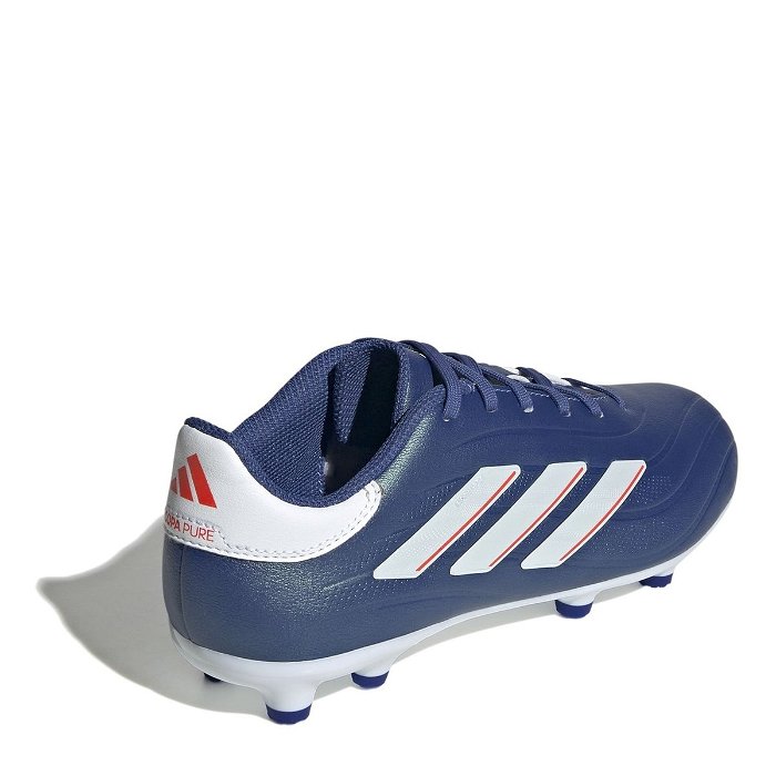 Copa Pure .3 FG Junior Football Boots