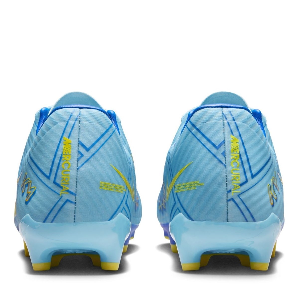 Mercurial vapor 13 blue sale