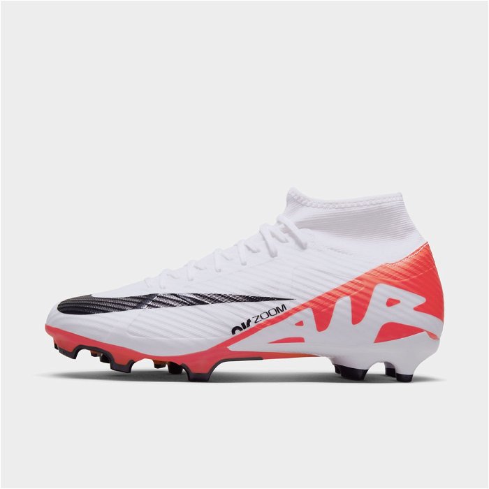 Mercurial Superfly 9 Academy Firm Ground Football Boots