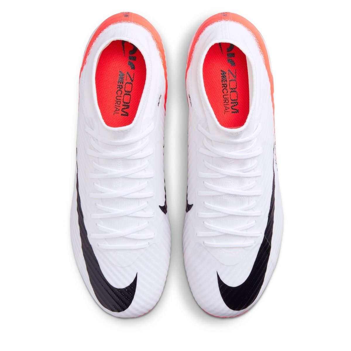 Mercurial superfly 2024 6 academy white