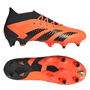 Predator .1 Soft Ground Football Boots