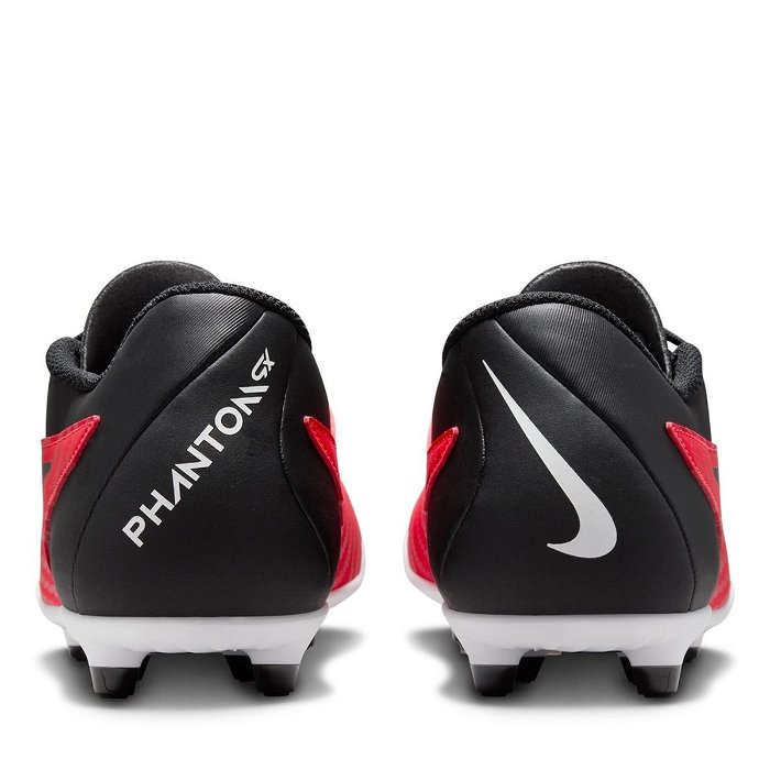 Phantom Club GX Firm Ground Football Boots