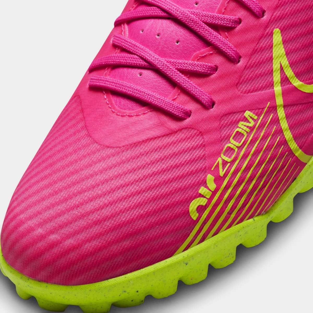 Pink football boots astro 2024 turf