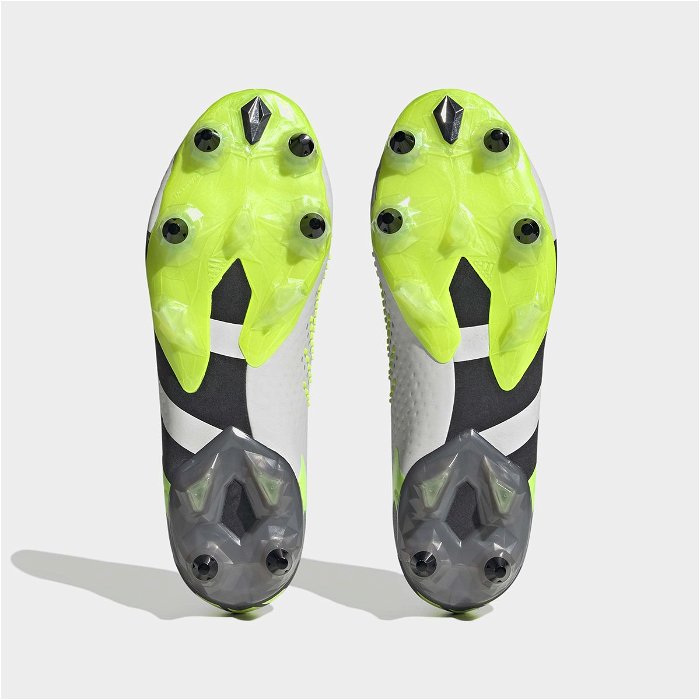 Predator Accuracy.1 Soft Ground Football Boots