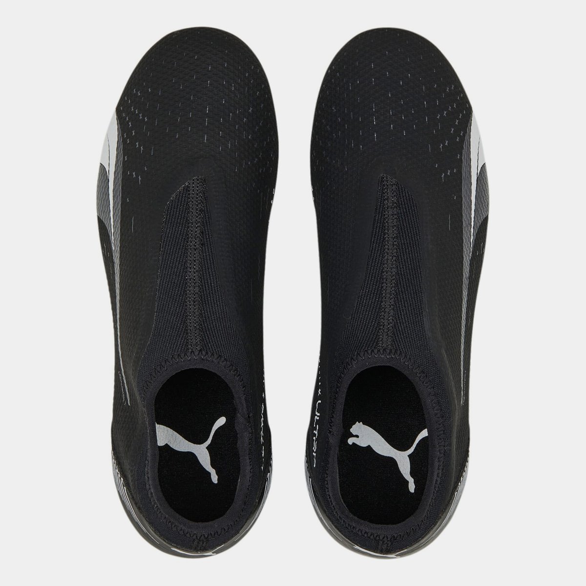 Puma sales laceless shoes