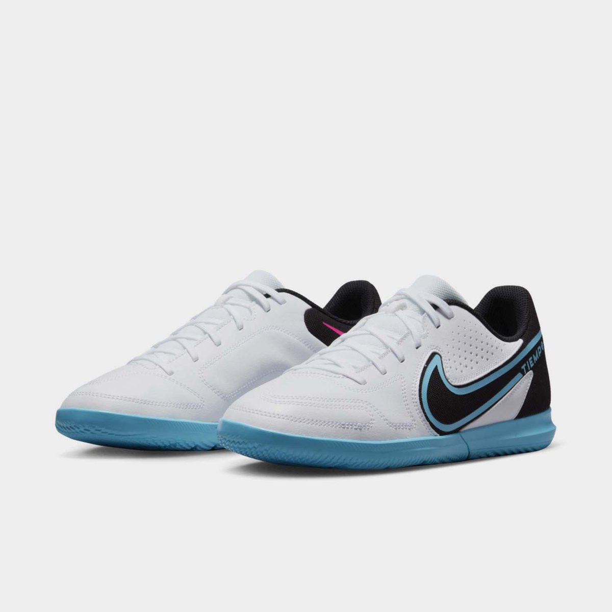 Nike best sale tiempo shoes