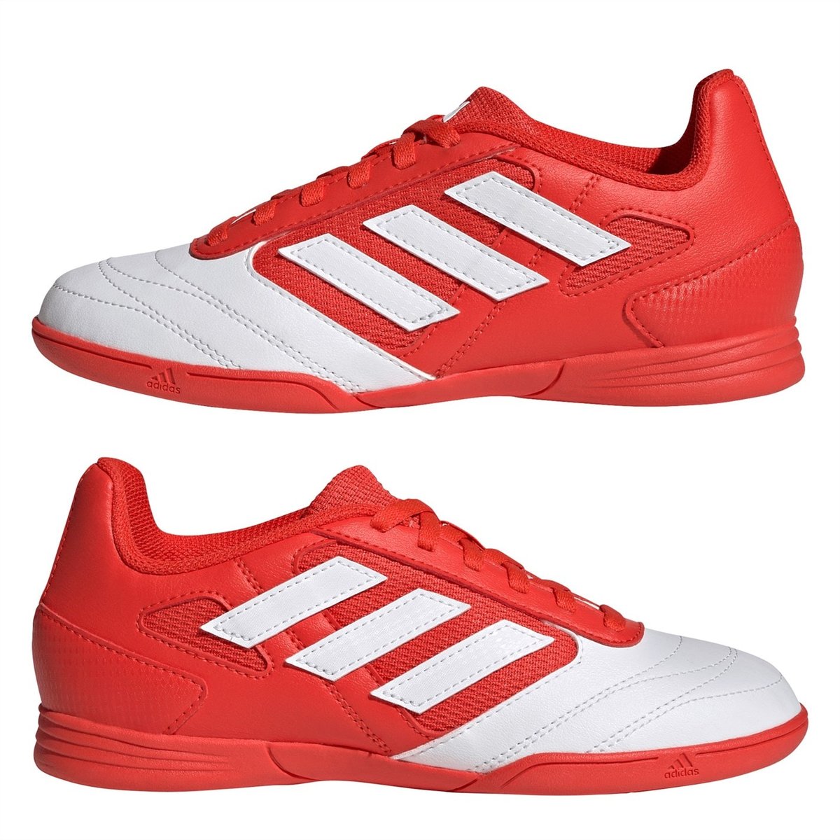 Childrens indoor football store trainers