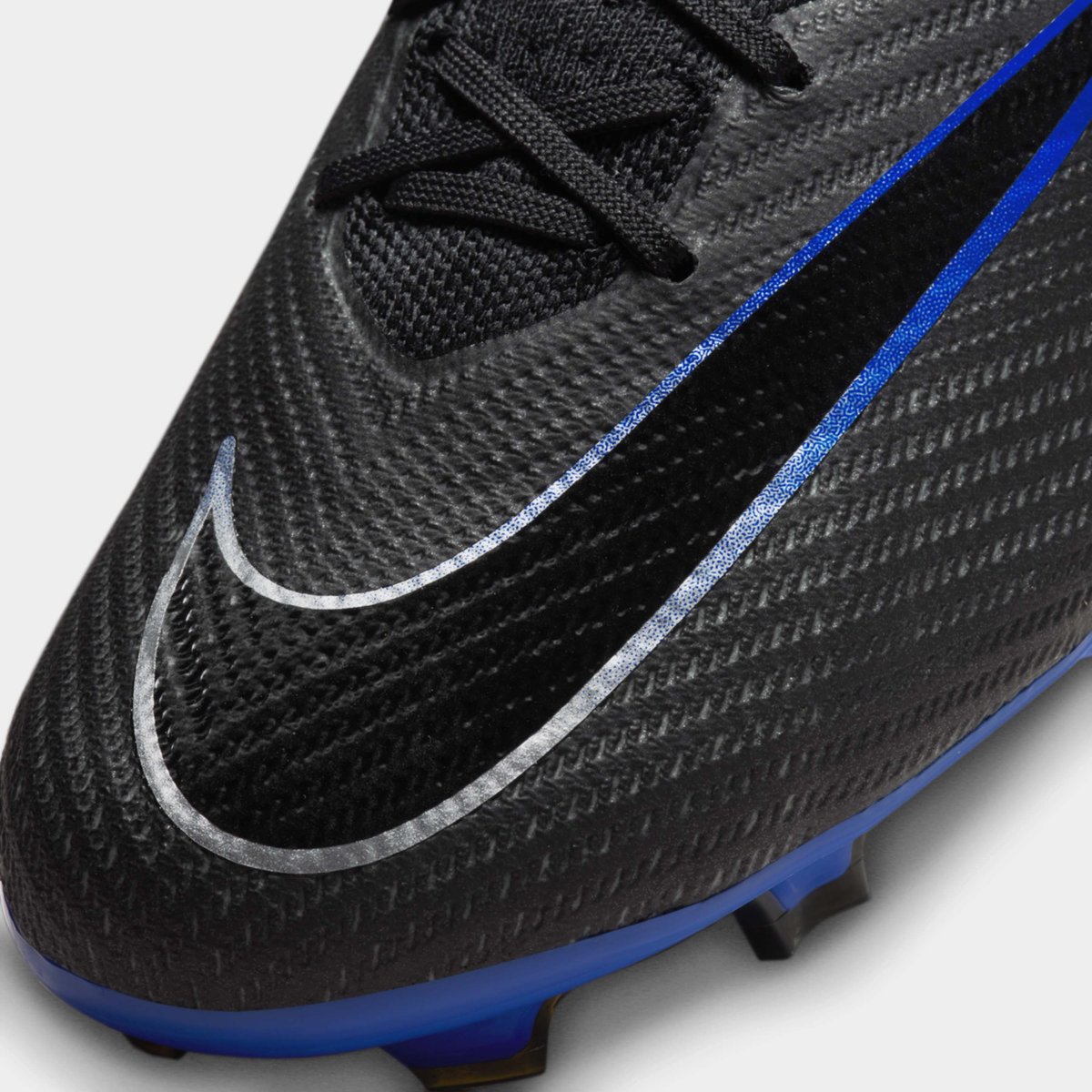 Nike mercurial best sale vapor v black