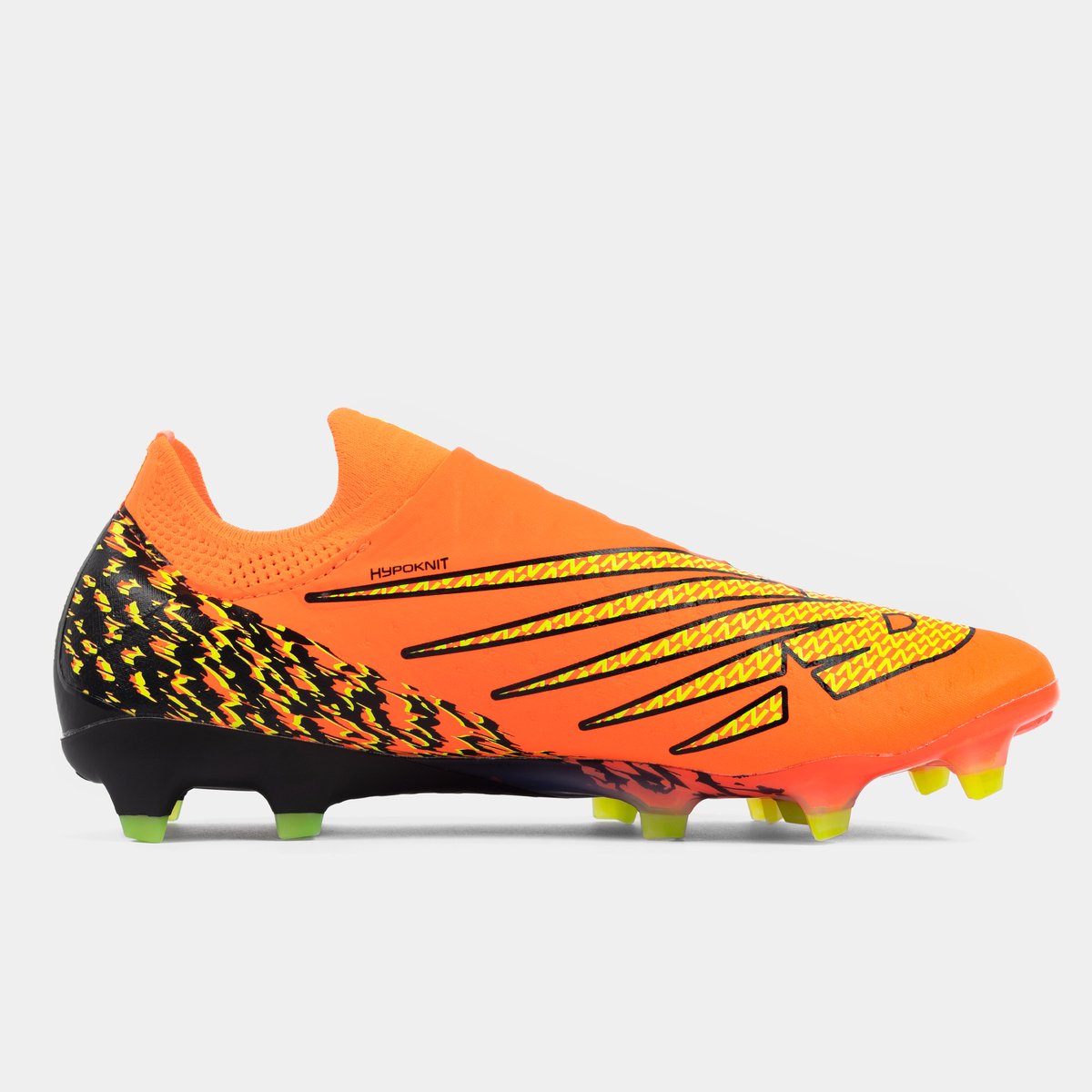 New store soccer boots