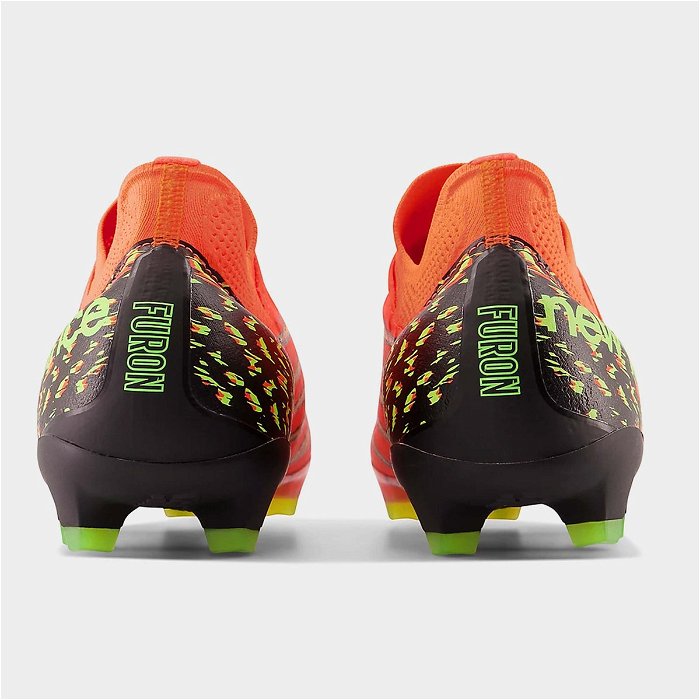 Furon V7 Pro Firm Ground Football Boots