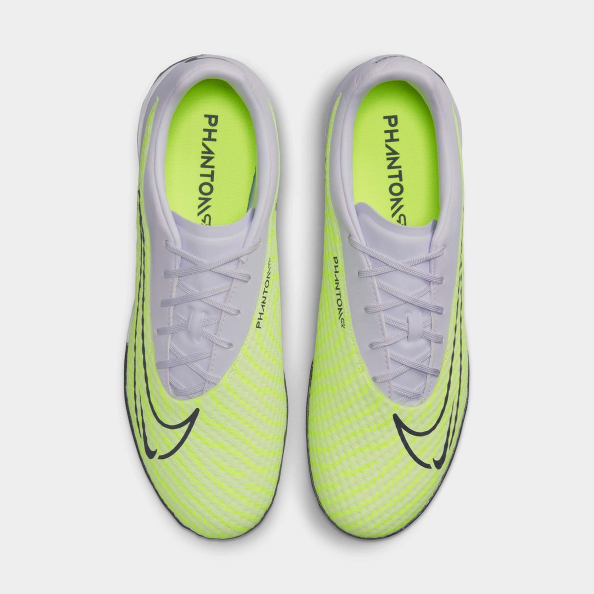 Nike phantom vision club df mens astro turf trainers on sale