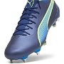 King 0.1 Soft Ground Football Boots
