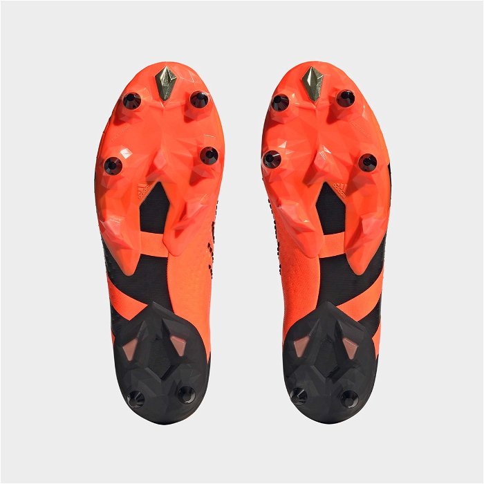 Predator Accuracy .1 Low Soft Ground Football Boots