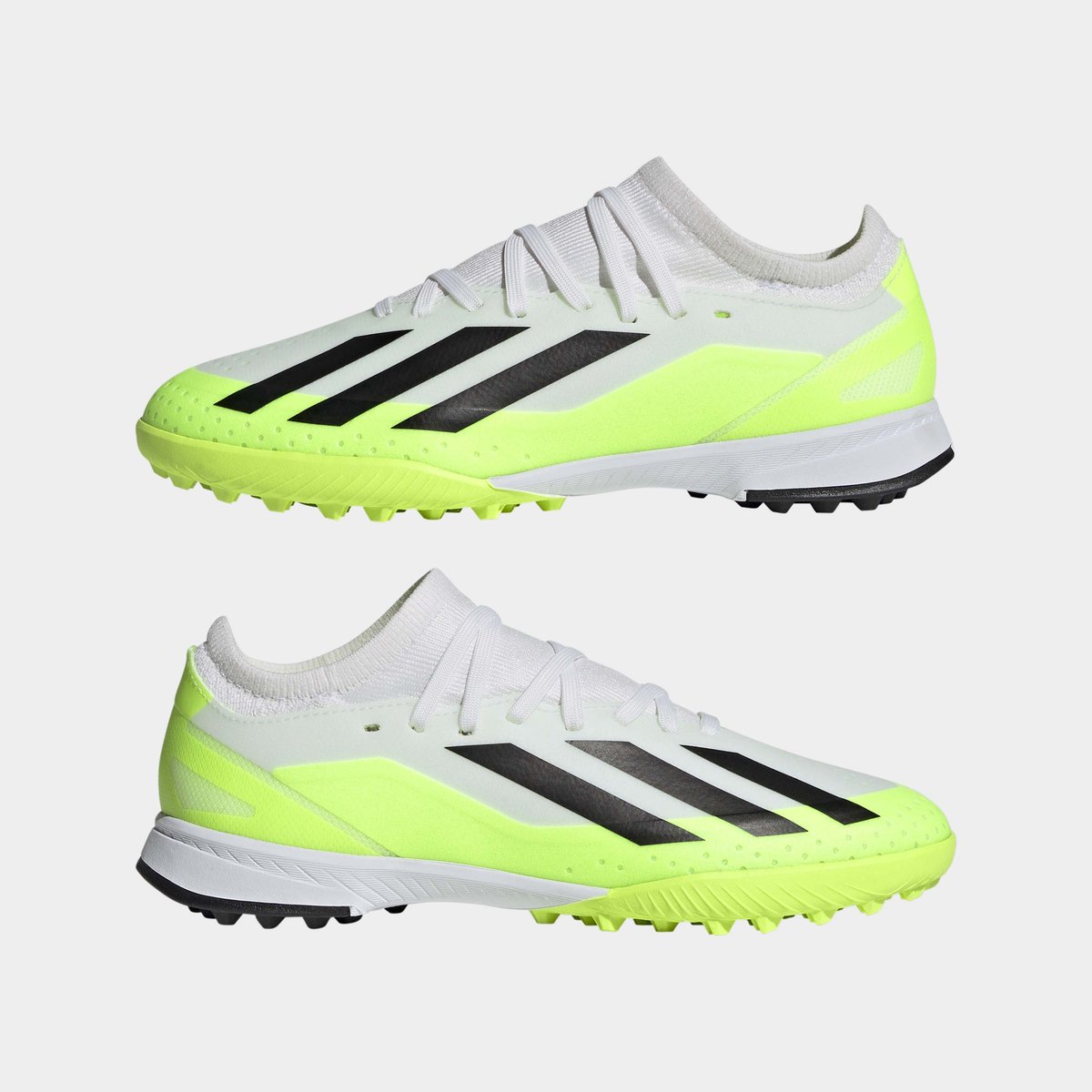 Adidas x 18.3 astro hot sale turf