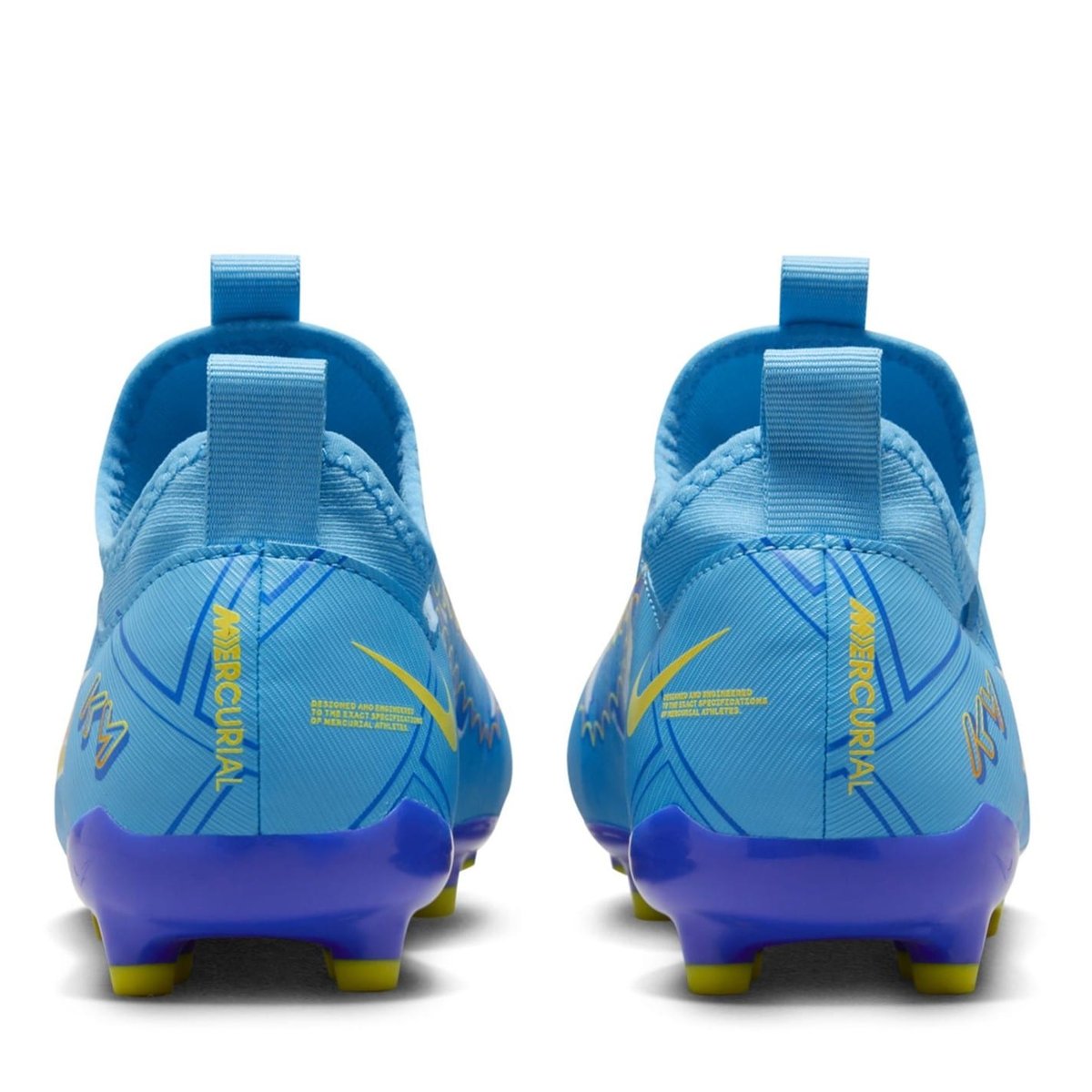 Neymar on sale boots 216