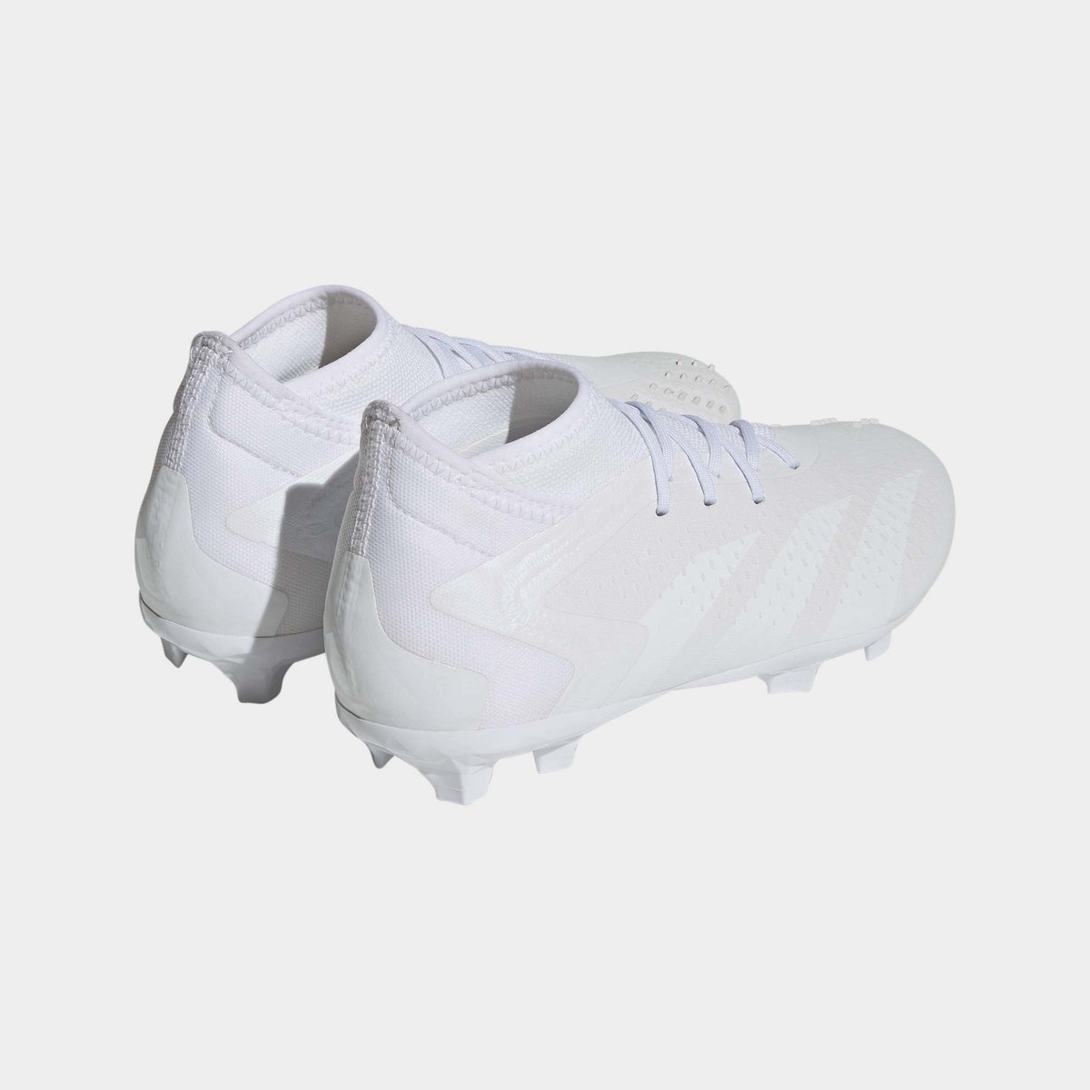 New all cheap white adidas