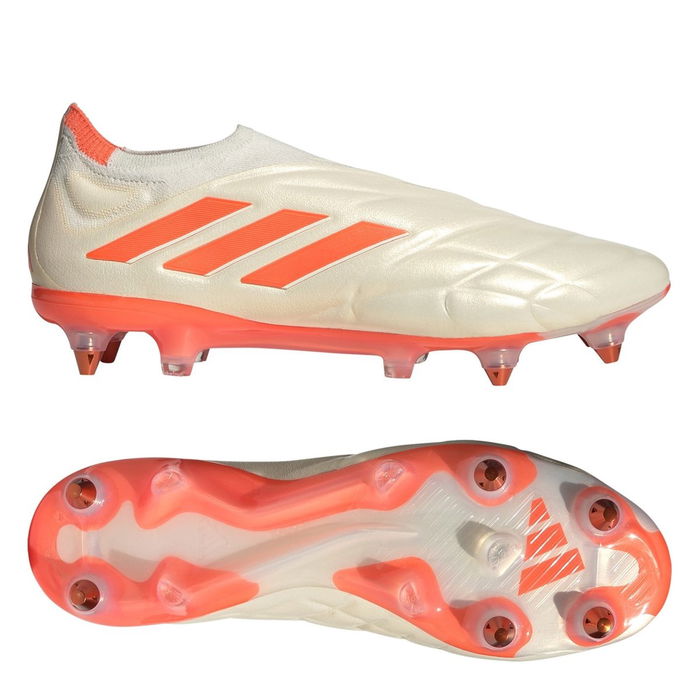 Copa Pure + Soft Ground Football Boots