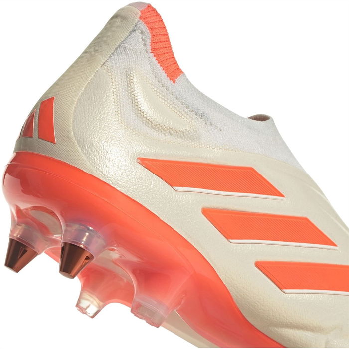 Copa Pure + Soft Ground Football Boots