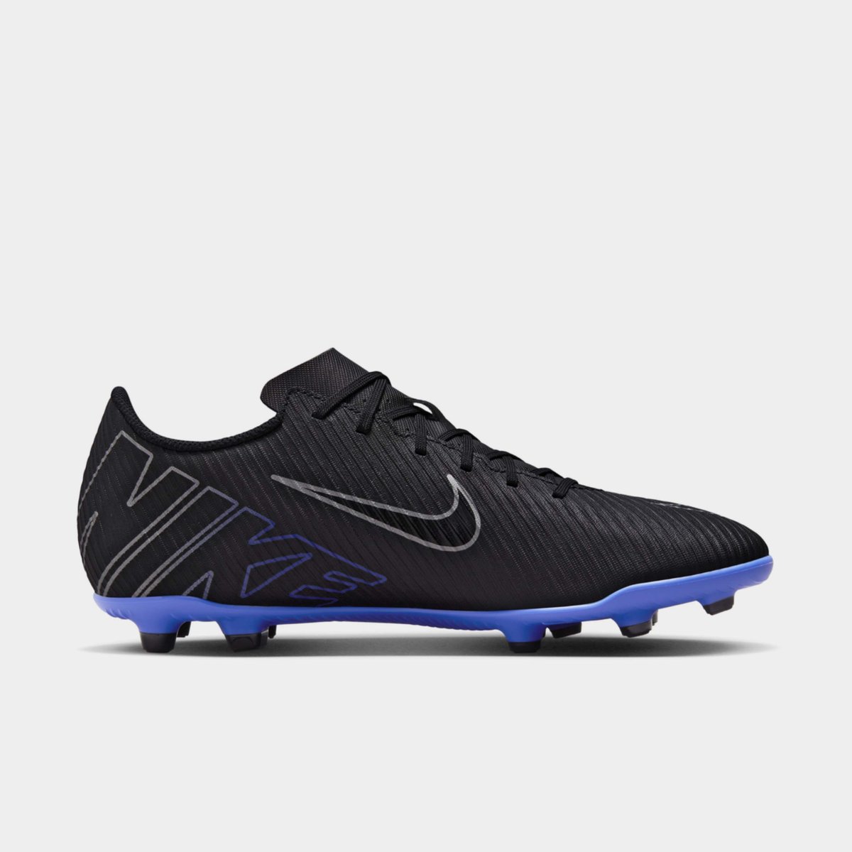 Mercurial top vapor blackout