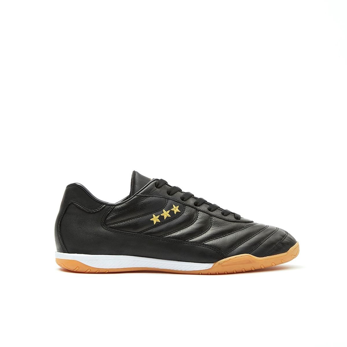 Munich G3 Profit IN Indoor Football Shoes Black