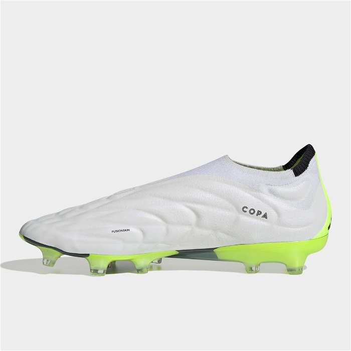 Copa Pure+ Firm Ground Football Boots