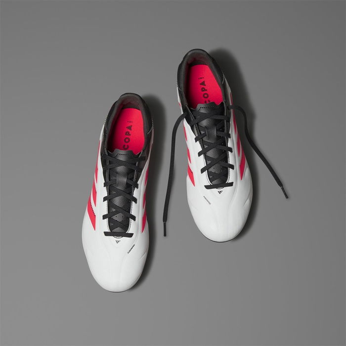 Copa Pure 3 League Firm Ground Football Boots